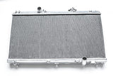 CSF Performance CSF Performance K-Swap 92-00 Honda Civic / 94-01 Acura Integra All-Aluminum Radiator CSF-2850K