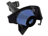 AFE aFe MagnumFORCE Intakes Stage-2 P5R AIS P5R Chevrolet Camaro 10-11 V8-6.2L 54-11762