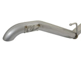 AFE aFe MACHForce XP Exhausts Cat-Back Hi-Tuck RB SS 16 Toyota Tacoma V6-3.5L 49-46034