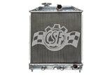 CSF Performance 92-00 Honda Civic (VTEC) incl. Del Sol Models All-Aluminum Radiator