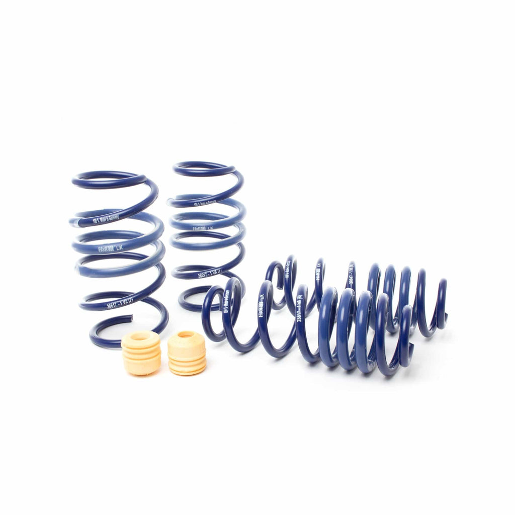 H&R Sport Spring - F12 M6 Convertible 2013-18 (28837-1) main image 0