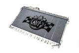 CSF Performance CSF Performance 89-97 Mazda NA Miata High-Performance All-Aluminum Radiator CSF-2862