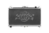 CSF Performance 98-05 Mazda NB Miata High-Performance All-Aluminum Radiator