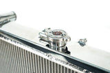 CSF Performance CSF Performance 98-05 Mazda NB Miata High-Performance All-Aluminum Radiator CSF-2863