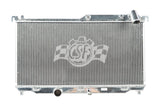 CSF Performance 92-02 Mazda FD RX-7 High-Performance All-Aluminum Radiator