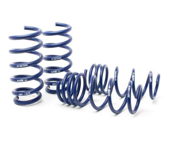 H&R 20-22 BMW F93 M8 Gran Coupe (Incl. Competition) Sport Spring | 28686-4