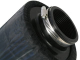 AFE aFe MagnumSHIELD Pre-Filters P/F 2x-28003 2x/72-30018/40011 (Black) 28-10083
