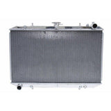 CSF Performance CSF Performance 90-97 Nissan 300ZX (non-turbo) High-Performance All-Aluminum Radiator CSF-2871