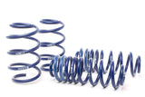 H&R Lowering Spring Set - VW Tiguan | MQB | 28755-5