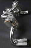 Capristo Ferrari 288GTO: Free-Flow Exhaust System 288GTO