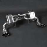 Capristo Ferrari 288GTO - FreeFlow Exhaust | 02FE03203001