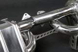 Capristo Ferrari 288GTO: Free-Flow Exhaust System 288GTO