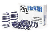 H&R H&R Sport Springs | Mk7 Golf R 28816-1