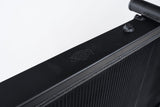 CSF Performance CSF Performance 93-98 Toyota A80 Supra (NA/TT) High-Performance All-Aluminum Radiator - Black CSF-2882B