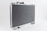 CSF Performance CSF Performance 93-98 Toyota A80 Supra (NA/TT) High-Performance All-Aluminum Radiator CSF-2882