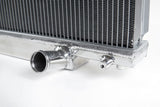 CSF Performance CSF Performance 93-98 Toyota A80 Supra (NA/TT) High-Performance All-Aluminum Radiator CSF-2882