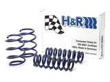 H&R Sport Springs | BMW F36 4-Series Gran Coupe | 28878-5