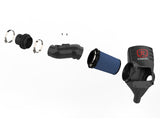 AFE aFe Momentum Black Series Carbon Fiber CAIS w/Pro 5R Filter 17-18 Honda Civic Type R I4-2.0L (t) 58-10002R