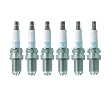 NGK Spark Plug Set - VW/Audi / VR6 12v / Mk3 / Mk4 | 2890_qty6