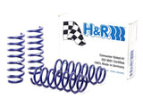 H&R Sport Springs | BMW F10 | F06 | 28947-1