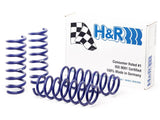 H&R Sport Springs | BMW F12 650i | 28947-5