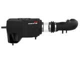 AFE aFe Momentum GT Pro 5R Cold Air Intake System 2017 Alfa Romeo Giulia I4 2.0L (t) 54-76902-1