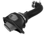 aFe Momentum Pro DRY S Cold Air Intake System 15-17 Chevy Corvette Z06 (C7) V8-6.2L (sc) | 51-74202-1