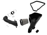 AFE aFe Magnum FORCE Stage-2 Pro DRY S Cold Air Intake System 15-17 Ford Mustang GT V8-5.0L 54-13015D