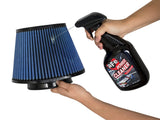 AFE AFE MagnumFLOW Pro 5R Air Filter Power Cleaner 32 oz Spray Bottle 90-10201