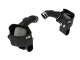 AFE aFe POWER Magnum FORCE Stage-2 Pro DRY S Cold Air Intake System 12-19 BMW M5 (F10) / M6 (F12/13) 54-13030D