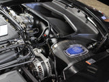 AFE aFe Momentum Pro 5R Cold Air Intake System 15-17 Chevy Corvette Z06 (C7) V8-6.2L (sc) 54-74202-1