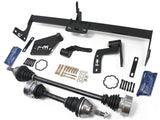 Fabless 2.8L 12V Fabless MK1 VR6 Engine Swap Kit - 2.8L | 3.2L | 3.6L 29-1000