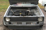 Fabless 2.8L 12V Fabless MK1 VR6 Engine Swap Kit - 2.8L | 3.2L | 3.6L 29-1000