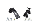Fabless Mk3 Subframe / Corrado VR6 Fabless 4-Cyl/DSG Mount Kit - VW MK2 | MK3 | Corrado 29-2107