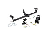 Fabless Mk3 Subframe / Corrado VR6 Fabless FSI/02J Complete Mount Kit - VW Corrado 29-2136