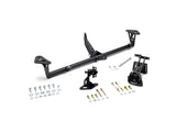 Fabless Mk3 Subframe / Corrado VR6 Fabless FSI/02J Complete Mount Kit - VW MK2 29-2138