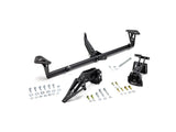 Fabless Mk3 Subframe / Corrado VR6 / 02M - Mk4 6-Speed Manual Fabless FSI/02M Complete Mount Kit - VW MK2 29-2151