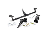 Fabless Mk3 Subframe / Corrado VR6 / 02M+ - Mk5/6/7 6-Speed Manual Fabless FSI/02M Complete Mount Kit - VW MK2 29-2153
