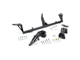 Fabless 02M - Mk4 6-Speed Manual Fabless FSI/02M Complete Mount Kit - VW MK3 29-2154