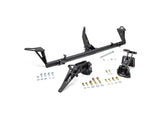 Fabless 02M+ - Mk5/6/7 6-Speed Manual Fabless FSI/02M Complete Mount Kit - VW MK3 29-2155