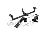 Fabless Mk2 Subframe / Corrado G60 Fabless FSI/DSG Complete Mount Kit - VW Corrado 29-2158