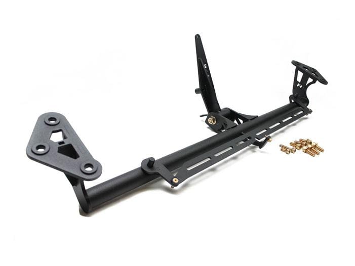 25-2504 | Fabless MK2 07K Engine Swap Kit - 2.5L – UroTuning