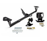 Fabless Fabless VR6 Complete Mount Kit [OEM Position] - VW MK2 | Corrado