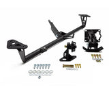 Fabless Fabless VR6 Complete Mount Kit [OEM Position] - VW Corrado