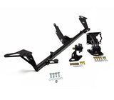 Fabless Fabless VR6 Complete Mount Kit [OEM Position] - VW MK3