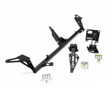 Fabless Fabless VR5/02M Complete Mount Kit [OEM Position] - VW MK3
