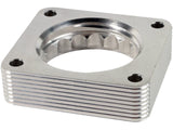 AFE aFe Silver Bullet Throttle Body Spacers TBS Ford F-150 97-10 V8-4.6 97-03 V8-5.4L 46-33001