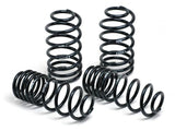 H&R H&R Springs - Sport Springs - 1in Front Lowering; 1in Rear Lowering 29111-1