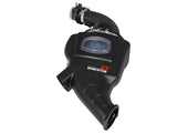AFE aFe Momentum GT Pro 5R Cold Air Intake System 17-20 Nissan Patrol L6 4.8L 54-76107