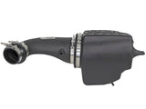 AFE aFe Momentum GT Stage 2 Dry S Intake System 07-11 Jeep Wrangler (JK) V6 3.8L w/ Mechanical Fan 51-76213